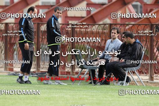 841949, Tehran, , Esteghlal Football Team Training Session on 2012/10/23 at Naser Hejazi Sport Complex