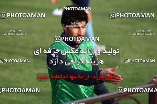 841924, Tehran, , Esteghlal Football Team Training Session on 2012/10/23 at Naser Hejazi Sport Complex