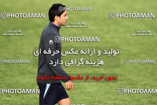 841945, Tehran, , Esteghlal Football Team Training Session on 2012/10/23 at Naser Hejazi Sport Complex