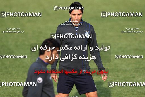 841935, Tehran, , Esteghlal Football Team Training Session on 2012/10/23 at Naser Hejazi Sport Complex