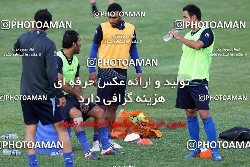 841951, Tehran, , Esteghlal Football Team Training Session on 2012/10/23 at Naser Hejazi Sport Complex