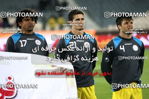 843476, Tehran, [*parameter:4*], لیگ برتر فوتبال ایران، Persian Gulf Cup، Week 13، First Leg، Esteghlal 2 v 1 Naft Tehran on 2012/10/25 at Azadi Stadium