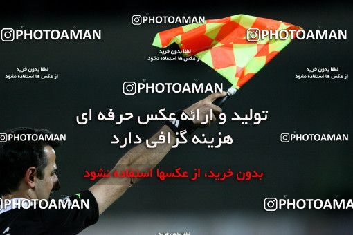 843456, Tehran, [*parameter:4*], لیگ برتر فوتبال ایران، Persian Gulf Cup، Week 13، First Leg، Esteghlal 2 v 1 Naft Tehran on 2012/10/25 at Azadi Stadium