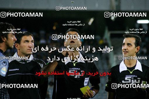 842118, Tehran, [*parameter:4*], لیگ برتر فوتبال ایران، Persian Gulf Cup، Week 13، First Leg، Esteghlal 2 v 1 Naft Tehran on 2012/10/25 at Azadi Stadium