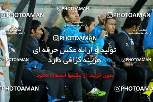 842108, Tehran, [*parameter:4*], لیگ برتر فوتبال ایران، Persian Gulf Cup، Week 13، First Leg، Esteghlal 2 v 1 Naft Tehran on 2012/10/25 at Azadi Stadium