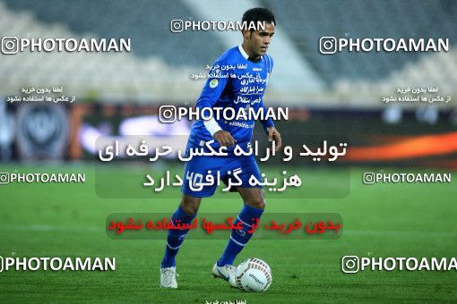 842113, Tehran, [*parameter:4*], لیگ برتر فوتبال ایران، Persian Gulf Cup، Week 13، First Leg، Esteghlal 2 v 1 Naft Tehran on 2012/10/25 at Azadi Stadium