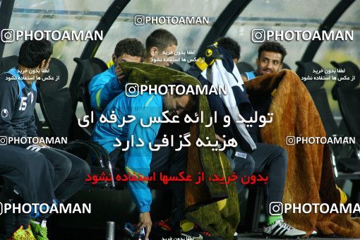 842111, Tehran, [*parameter:4*], لیگ برتر فوتبال ایران، Persian Gulf Cup، Week 13، First Leg، Esteghlal 2 v 1 Naft Tehran on 2012/10/25 at Azadi Stadium