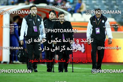 842095, Tehran, [*parameter:4*], لیگ برتر فوتبال ایران، Persian Gulf Cup، Week 13، First Leg، Esteghlal 2 v 1 Naft Tehran on 2012/10/25 at Azadi Stadium