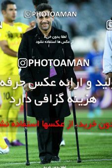 842116, Tehran, [*parameter:4*], لیگ برتر فوتبال ایران، Persian Gulf Cup، Week 13، First Leg، Esteghlal 2 v 1 Naft Tehran on 2012/10/25 at Azadi Stadium