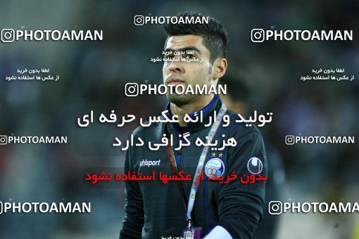 842126, Tehran, [*parameter:4*], لیگ برتر فوتبال ایران، Persian Gulf Cup، Week 13، First Leg، Esteghlal 2 v 1 Naft Tehran on 2012/10/25 at Azadi Stadium
