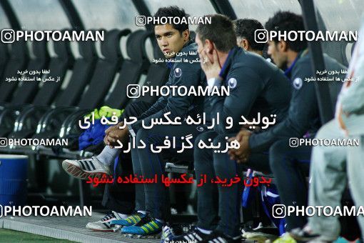 842129, Tehran, [*parameter:4*], لیگ برتر فوتبال ایران، Persian Gulf Cup، Week 13، First Leg، Esteghlal 2 v 1 Naft Tehran on 2012/10/25 at Azadi Stadium