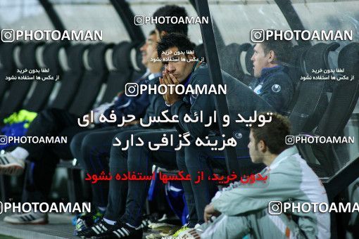 842112, Tehran, [*parameter:4*], لیگ برتر فوتبال ایران، Persian Gulf Cup، Week 13، First Leg، Esteghlal 2 v 1 Naft Tehran on 2012/10/25 at Azadi Stadium