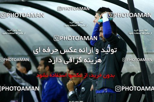 842104, Tehran, [*parameter:4*], لیگ برتر فوتبال ایران، Persian Gulf Cup، Week 13، First Leg، Esteghlal 2 v 1 Naft Tehran on 2012/10/25 at Azadi Stadium