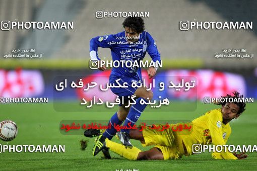 842625, Tehran, [*parameter:4*], لیگ برتر فوتبال ایران، Persian Gulf Cup، Week 13، First Leg، Esteghlal 2 v 1 Naft Tehran on 2012/10/25 at Azadi Stadium