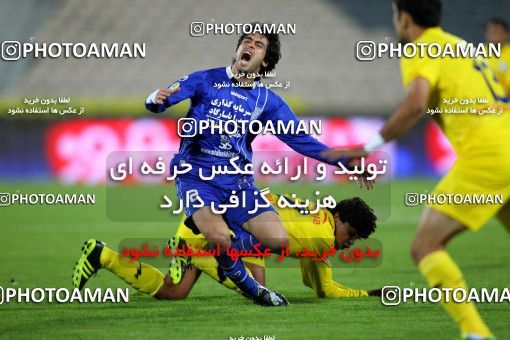 842657, Tehran, [*parameter:4*], Iran Pro League، Persian Gulf Cup، 2012-13 season، First Leg، Week 13، Esteghlal v Naft Tehran on 2012/10/25 at Azadi Stadium  / ([*parameter:140*] - [*parameter:139*]) (21)