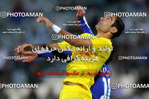 842649, Tehran, [*parameter:4*], لیگ برتر فوتبال ایران، Persian Gulf Cup، Week 13، First Leg، Esteghlal 2 v 1 Naft Tehran on 2012/10/25 at Azadi Stadium