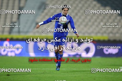 842658, Tehran, [*parameter:4*], لیگ برتر فوتبال ایران، Persian Gulf Cup، Week 13، First Leg، Esteghlal 2 v 1 Naft Tehran on 2012/10/25 at Azadi Stadium