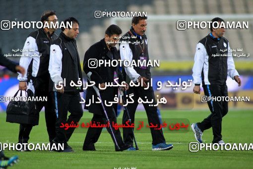 842629, Tehran, [*parameter:4*], لیگ برتر فوتبال ایران، Persian Gulf Cup، Week 13، First Leg، Esteghlal 2 v 1 Naft Tehran on 2012/10/25 at Azadi Stadium
