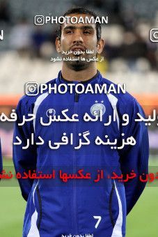 842441, Tehran, [*parameter:4*], لیگ برتر فوتبال ایران، Persian Gulf Cup، Week 13، First Leg، Esteghlal 2 v 1 Naft Tehran on 2012/10/25 at Azadi Stadium