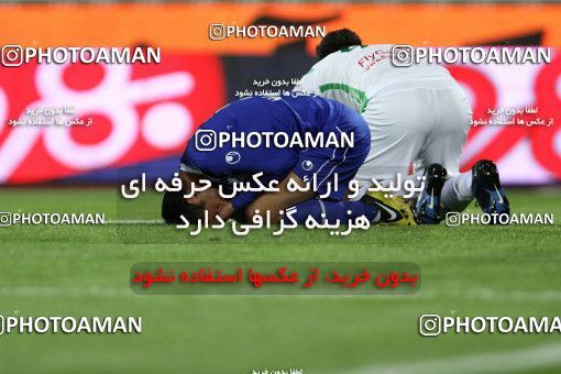 842395, Tehran, [*parameter:4*], لیگ برتر فوتبال ایران، Persian Gulf Cup، Week 13، First Leg، Esteghlal 2 v 1 Naft Tehran on 2012/10/25 at Azadi Stadium