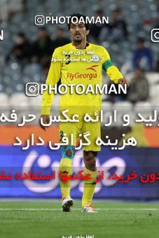 842445, Tehran, [*parameter:4*], لیگ برتر فوتبال ایران، Persian Gulf Cup، Week 13، First Leg، Esteghlal 2 v 1 Naft Tehran on 2012/10/25 at Azadi Stadium
