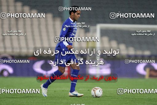 842426, Tehran, [*parameter:4*], لیگ برتر فوتبال ایران، Persian Gulf Cup، Week 13، First Leg، Esteghlal 2 v 1 Naft Tehran on 2012/10/25 at Azadi Stadium