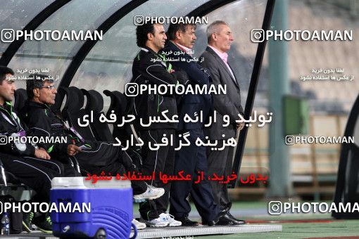 842413, Tehran, [*parameter:4*], لیگ برتر فوتبال ایران، Persian Gulf Cup، Week 13، First Leg، Esteghlal 2 v 1 Naft Tehran on 2012/10/25 at Azadi Stadium