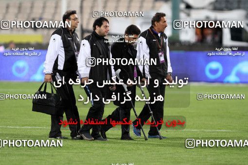 842448, Tehran, [*parameter:4*], لیگ برتر فوتبال ایران، Persian Gulf Cup، Week 13، First Leg، Esteghlal 2 v 1 Naft Tehran on 2012/10/25 at Azadi Stadium