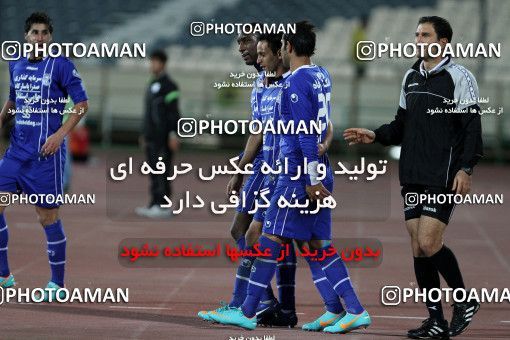 842398, Tehran, [*parameter:4*], لیگ برتر فوتبال ایران، Persian Gulf Cup، Week 13، First Leg، Esteghlal 2 v 1 Naft Tehran on 2012/10/25 at Azadi Stadium