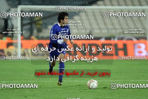 842447, Tehran, [*parameter:4*], لیگ برتر فوتبال ایران، Persian Gulf Cup، Week 13، First Leg، Esteghlal 2 v 1 Naft Tehran on 2012/10/25 at Azadi Stadium