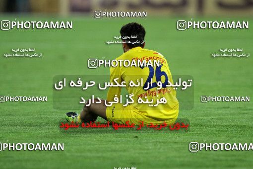 842397, Tehran, [*parameter:4*], لیگ برتر فوتبال ایران، Persian Gulf Cup، Week 13، First Leg، Esteghlal 2 v 1 Naft Tehran on 2012/10/25 at Azadi Stadium