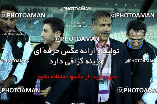 841883, Tehran, [*parameter:4*], لیگ برتر فوتبال ایران، Persian Gulf Cup، Week 13، First Leg، Esteghlal 2 v 1 Naft Tehran on 2012/10/25 at Azadi Stadium