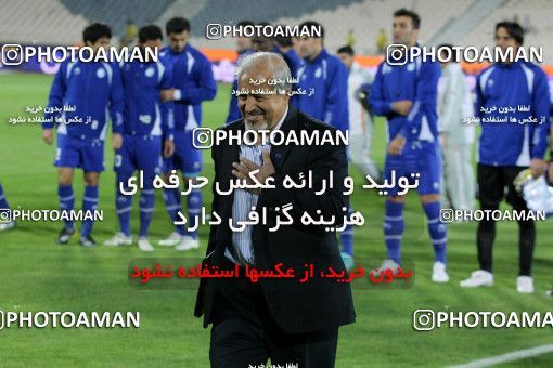 841889, Tehran, [*parameter:4*], لیگ برتر فوتبال ایران، Persian Gulf Cup، Week 13، First Leg، Esteghlal 2 v 1 Naft Tehran on 2012/10/25 at Azadi Stadium