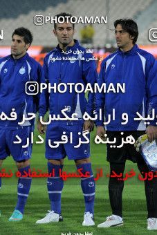 841884, Tehran, [*parameter:4*], لیگ برتر فوتبال ایران، Persian Gulf Cup، Week 13، First Leg، Esteghlal 2 v 1 Naft Tehran on 2012/10/25 at Azadi Stadium
