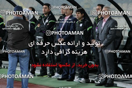 841919, Tehran, [*parameter:4*], لیگ برتر فوتبال ایران، Persian Gulf Cup، Week 13، First Leg، Esteghlal 2 v 1 Naft Tehran on 2012/10/25 at Azadi Stadium