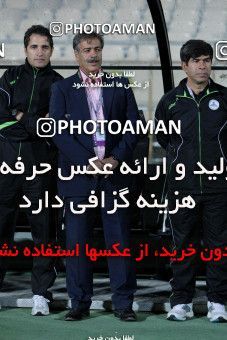841894, Tehran, [*parameter:4*], لیگ برتر فوتبال ایران، Persian Gulf Cup، Week 13، First Leg، Esteghlal 2 v 1 Naft Tehran on 2012/10/25 at Azadi Stadium