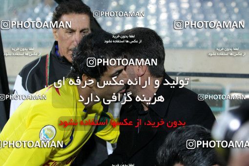841901, Tehran, [*parameter:4*], لیگ برتر فوتبال ایران، Persian Gulf Cup، Week 13، First Leg، Esteghlal 2 v 1 Naft Tehran on 2012/10/25 at Azadi Stadium