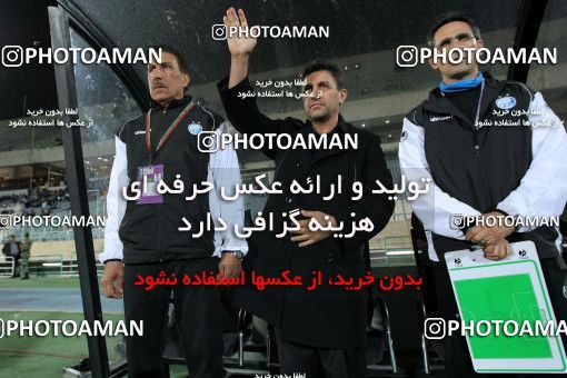 841920, Tehran, [*parameter:4*], لیگ برتر فوتبال ایران، Persian Gulf Cup، Week 13، First Leg، Esteghlal 2 v 1 Naft Tehran on 2012/10/25 at Azadi Stadium