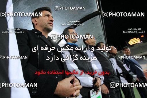 841903, Tehran, [*parameter:4*], لیگ برتر فوتبال ایران، Persian Gulf Cup، Week 13، First Leg، Esteghlal 2 v 1 Naft Tehran on 2012/10/25 at Azadi Stadium