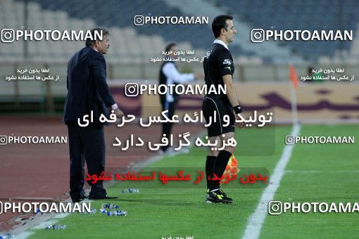841890, Tehran, [*parameter:4*], لیگ برتر فوتبال ایران، Persian Gulf Cup، Week 13، First Leg، Esteghlal 2 v 1 Naft Tehran on 2012/10/25 at Azadi Stadium