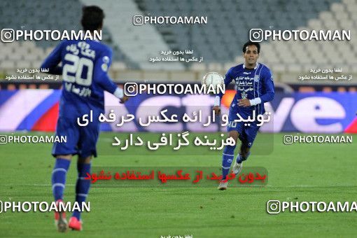 841914, Tehran, [*parameter:4*], لیگ برتر فوتبال ایران، Persian Gulf Cup، Week 13، First Leg، Esteghlal 2 v 1 Naft Tehran on 2012/10/25 at Azadi Stadium