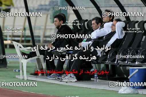 841912, Tehran, [*parameter:4*], لیگ برتر فوتبال ایران، Persian Gulf Cup، Week 13، First Leg، Esteghlal 2 v 1 Naft Tehran on 2012/10/25 at Azadi Stadium