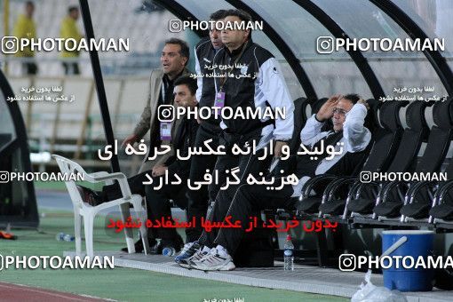 841902, Tehran, [*parameter:4*], لیگ برتر فوتبال ایران، Persian Gulf Cup، Week 13، First Leg، Esteghlal 2 v 1 Naft Tehran on 2012/10/25 at Azadi Stadium