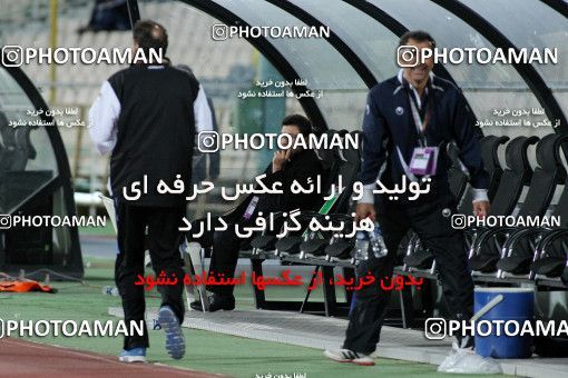 841907, Tehran, [*parameter:4*], لیگ برتر فوتبال ایران، Persian Gulf Cup، Week 13، First Leg، Esteghlal 2 v 1 Naft Tehran on 2012/10/25 at Azadi Stadium