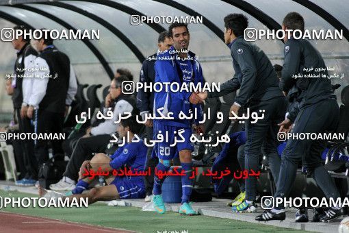 841896, Tehran, [*parameter:4*], لیگ برتر فوتبال ایران، Persian Gulf Cup، Week 13، First Leg، Esteghlal 2 v 1 Naft Tehran on 2012/10/25 at Azadi Stadium