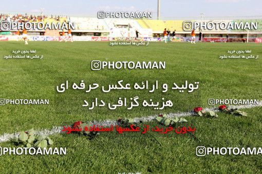 842973, Kerman, [*parameter:4*], لیگ برتر فوتبال ایران، Persian Gulf Cup، Week 13، First Leg، Mes Kerman 2 v 1 Persepolis on 2012/10/26 at Shahid Bahonar Stadium