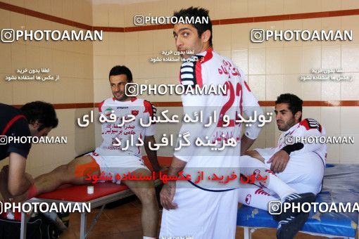 842945, لیگ برتر فوتبال ایران، Persian Gulf Cup، Week 13، First Leg، 2012/10/26، Kerman، Shahid Bahonar Stadium، Mes Kerman 2 - ۱ Persepolis