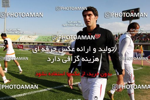843005, Kerman, [*parameter:4*], لیگ برتر فوتبال ایران، Persian Gulf Cup، Week 13، First Leg، Mes Kerman 2 v 1 Persepolis on 2012/10/26 at Shahid Bahonar Stadium