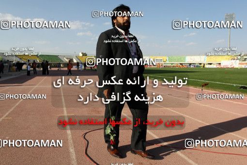 843008, Kerman, [*parameter:4*], لیگ برتر فوتبال ایران، Persian Gulf Cup، Week 13، First Leg، Mes Kerman 2 v 1 Persepolis on 2012/10/26 at Shahid Bahonar Stadium