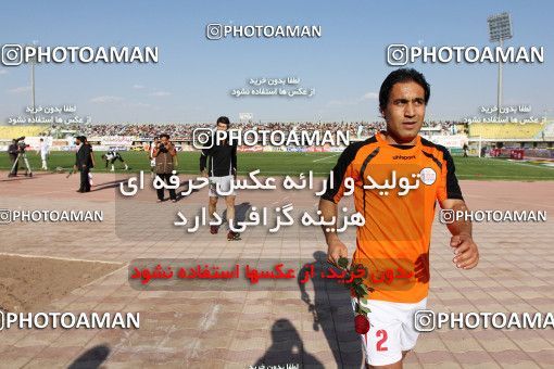842948, Kerman, [*parameter:4*], لیگ برتر فوتبال ایران، Persian Gulf Cup، Week 13، First Leg، Mes Kerman 2 v 1 Persepolis on 2012/10/26 at Shahid Bahonar Stadium